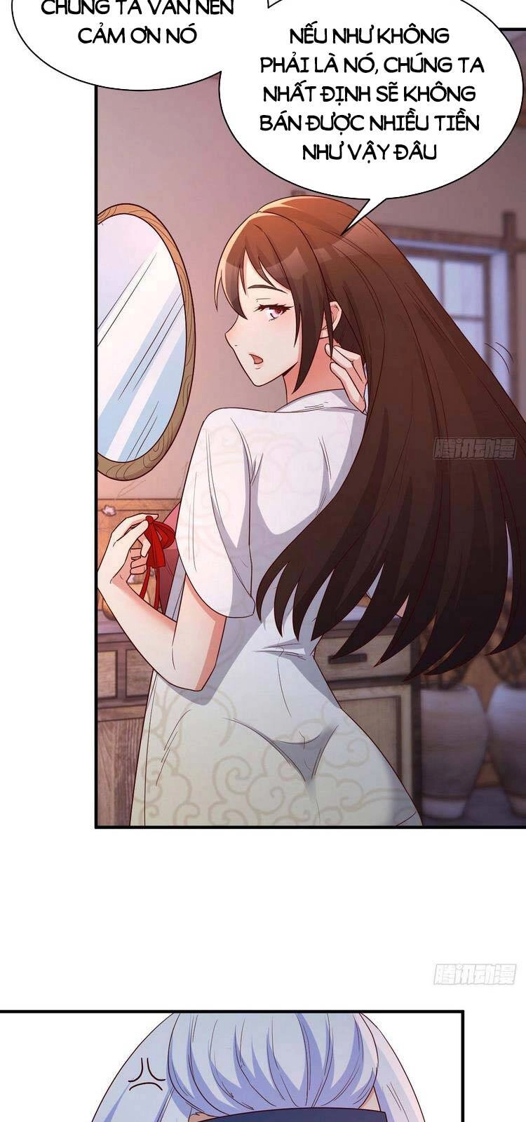 Ta Mắc Chứng Tu Luyện Trâu Bò Chapter 12 - 28