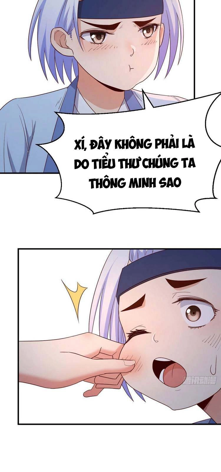 Ta Mắc Chứng Tu Luyện Trâu Bò Chapter 12 - 29