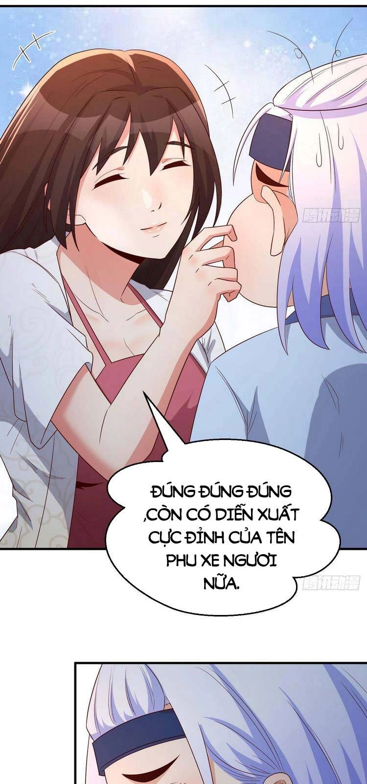 Ta Mắc Chứng Tu Luyện Trâu Bò Chapter 12 - 30