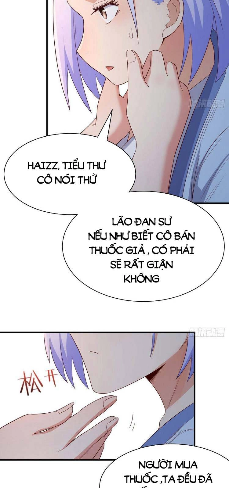 Ta Mắc Chứng Tu Luyện Trâu Bò Chapter 12 - 31