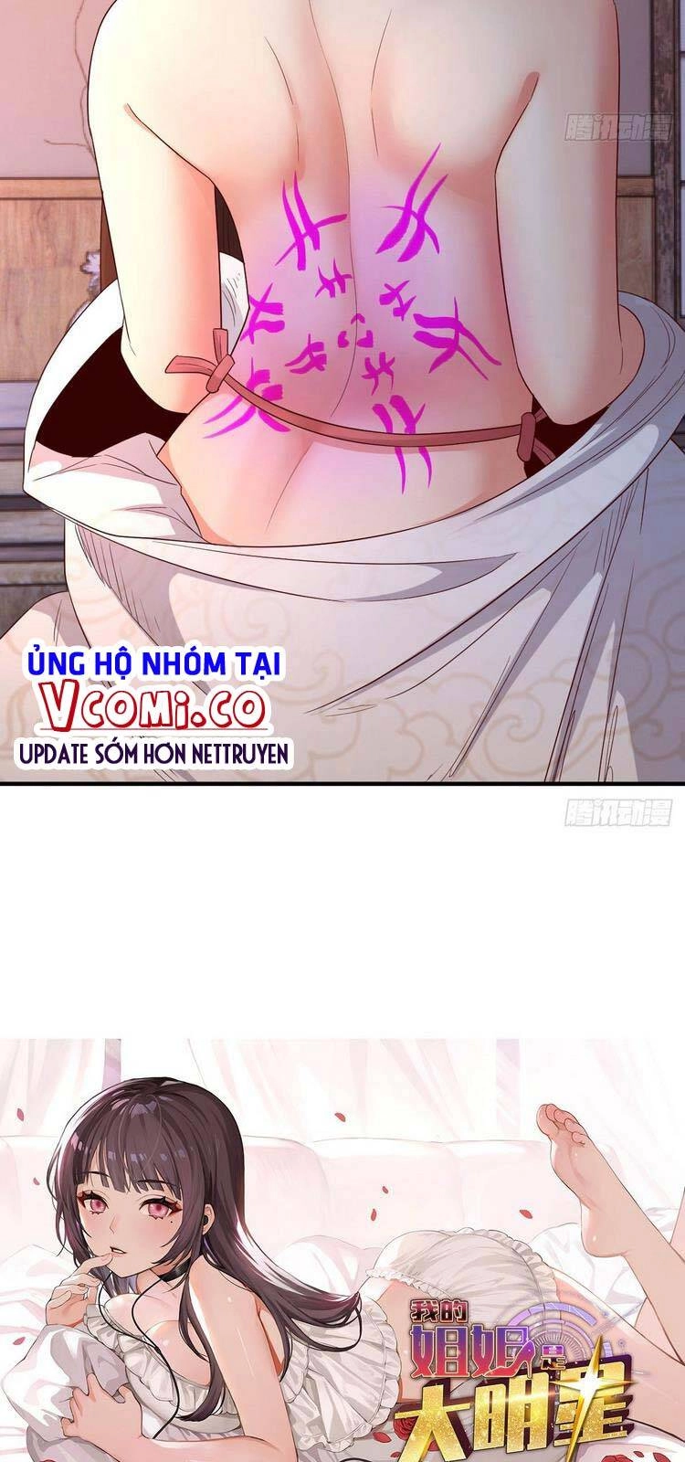 Ta Mắc Chứng Tu Luyện Trâu Bò Chapter 12 - 33