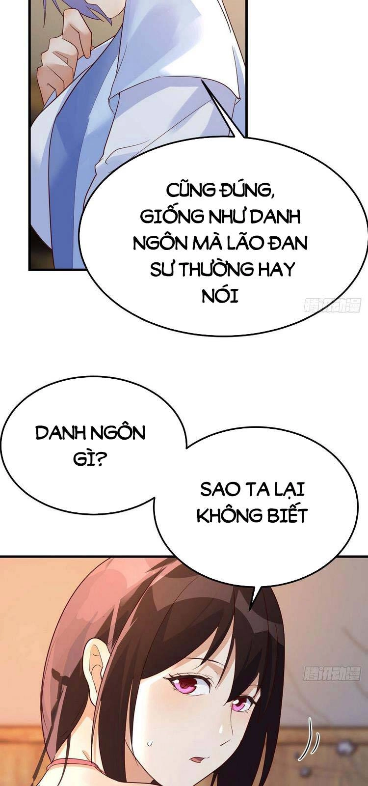 Ta Mắc Chứng Tu Luyện Trâu Bò Chapter 13 - 2