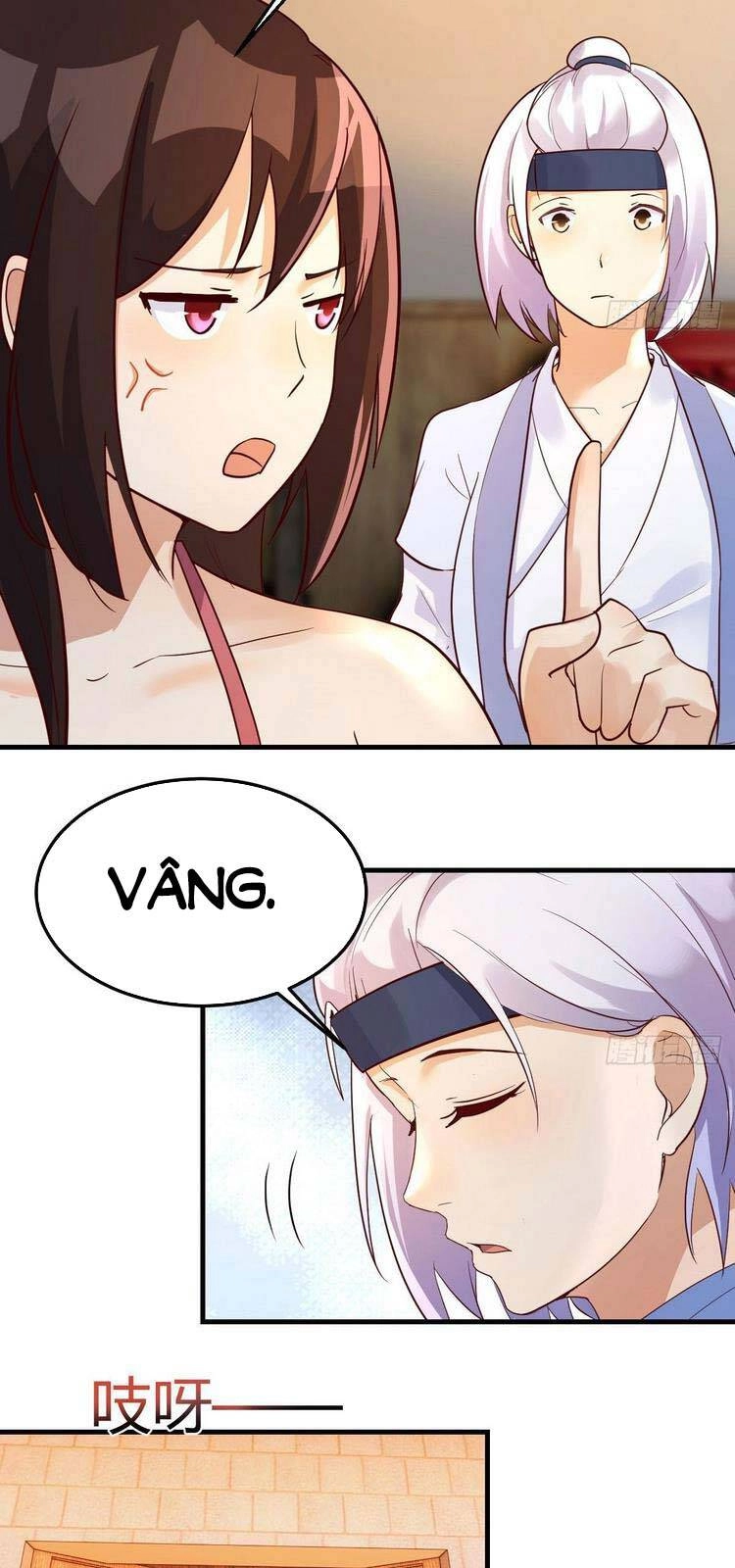 Ta Mắc Chứng Tu Luyện Trâu Bò Chapter 13 - 5