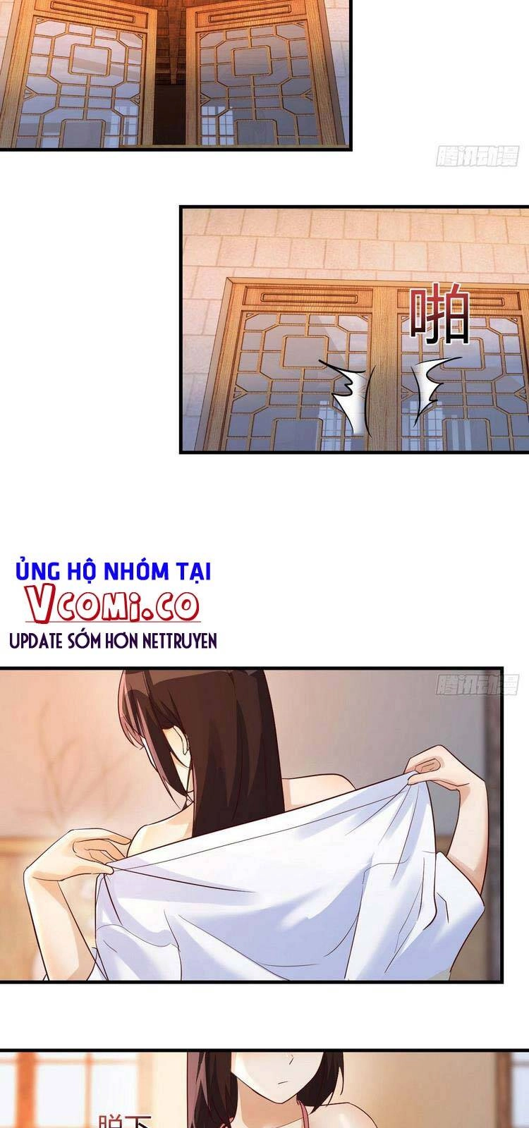 Ta Mắc Chứng Tu Luyện Trâu Bò Chapter 13 - 6