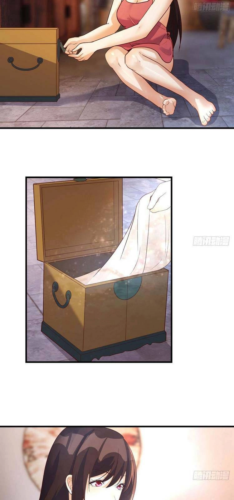 Ta Mắc Chứng Tu Luyện Trâu Bò Chapter 13 - 8