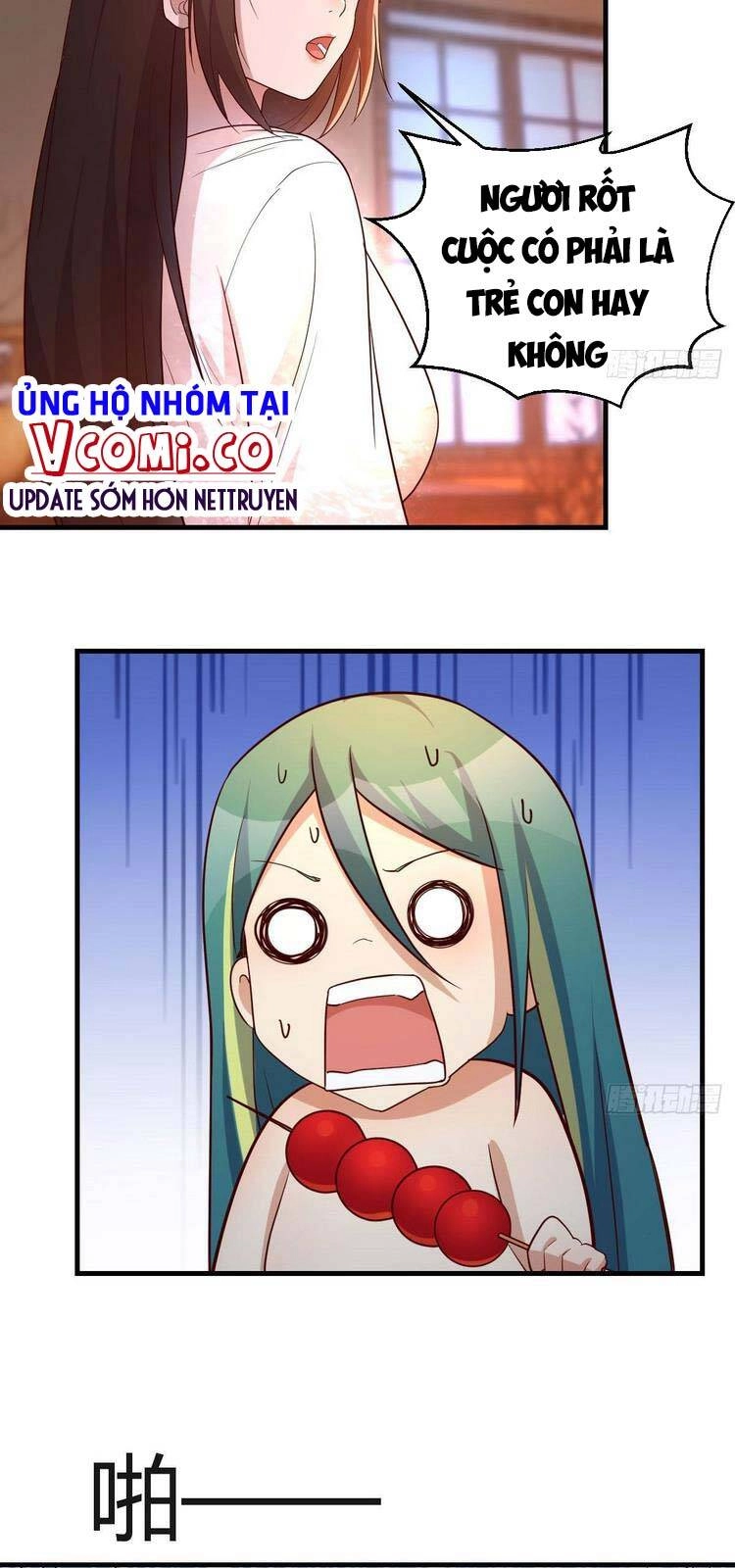 Ta Mắc Chứng Tu Luyện Trâu Bò Chapter 13 - 12