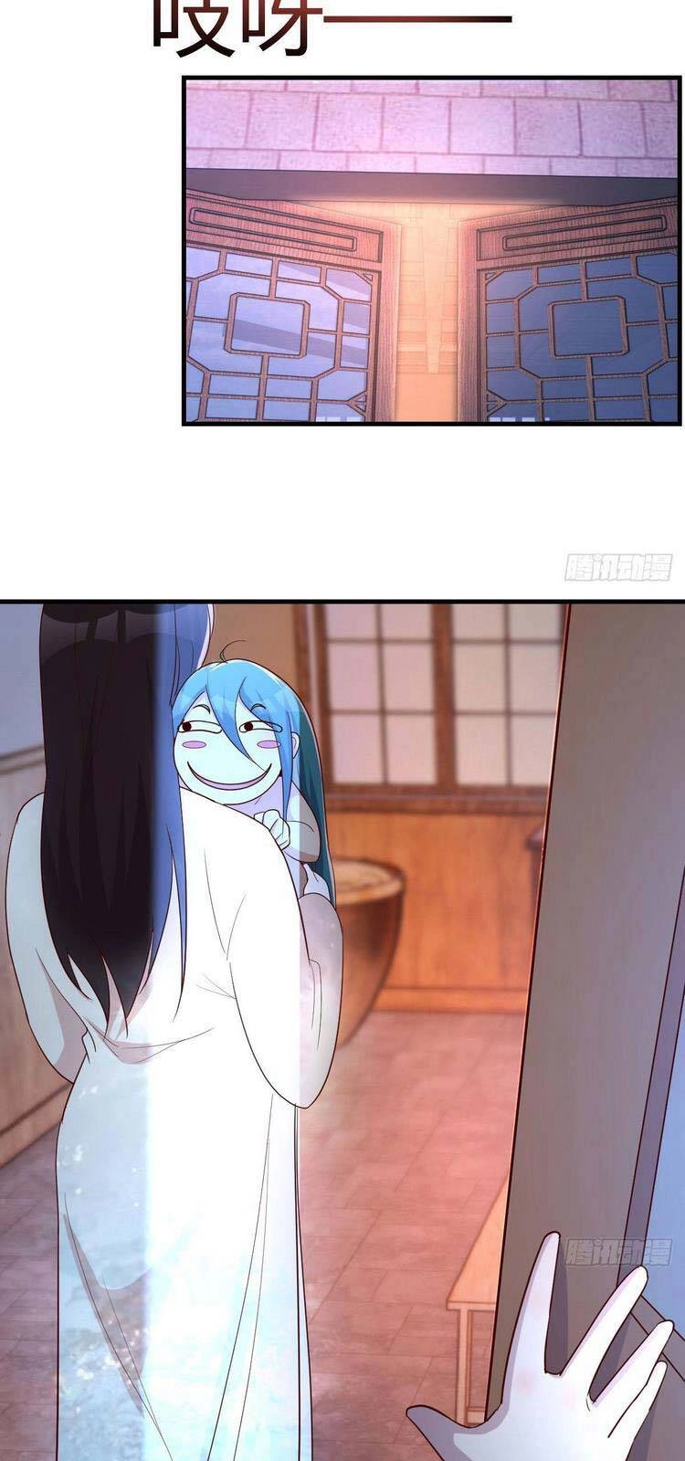 Ta Mắc Chứng Tu Luyện Trâu Bò Chapter 13 - 17