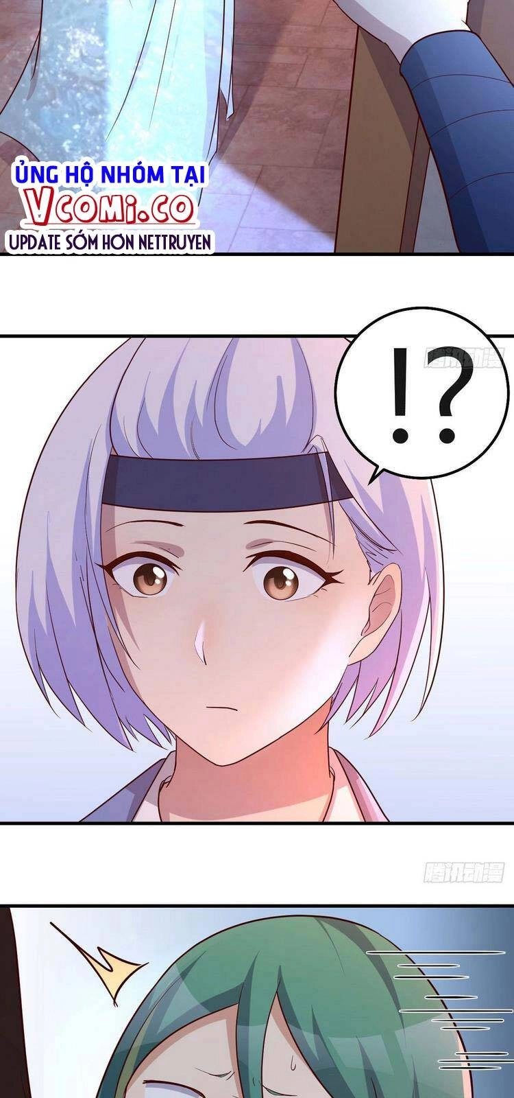 Ta Mắc Chứng Tu Luyện Trâu Bò Chapter 13 - 18