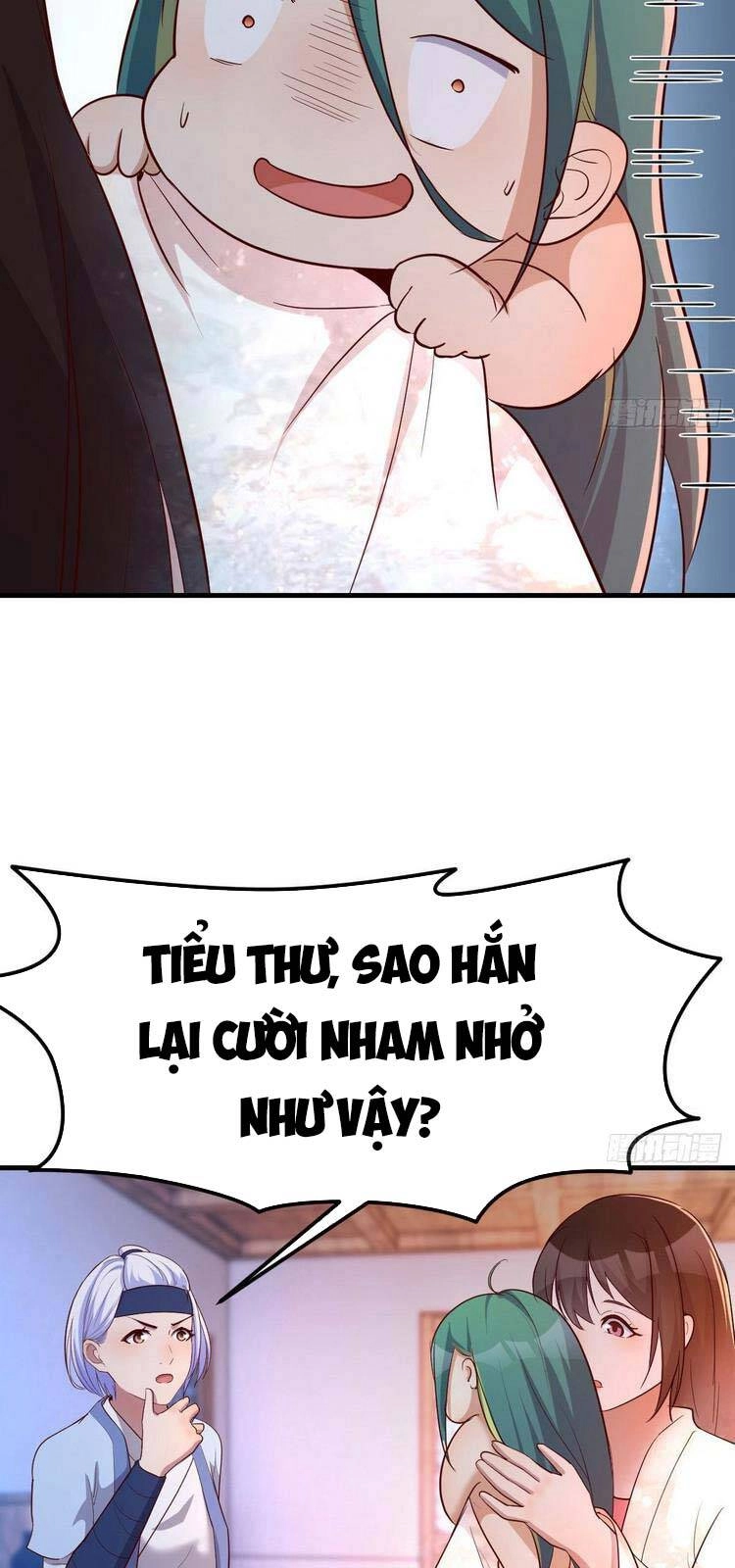 Ta Mắc Chứng Tu Luyện Trâu Bò Chapter 13 - 19