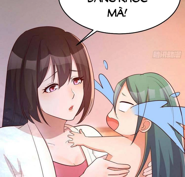 Ta Mắc Chứng Tu Luyện Trâu Bò Chapter 13 - 21