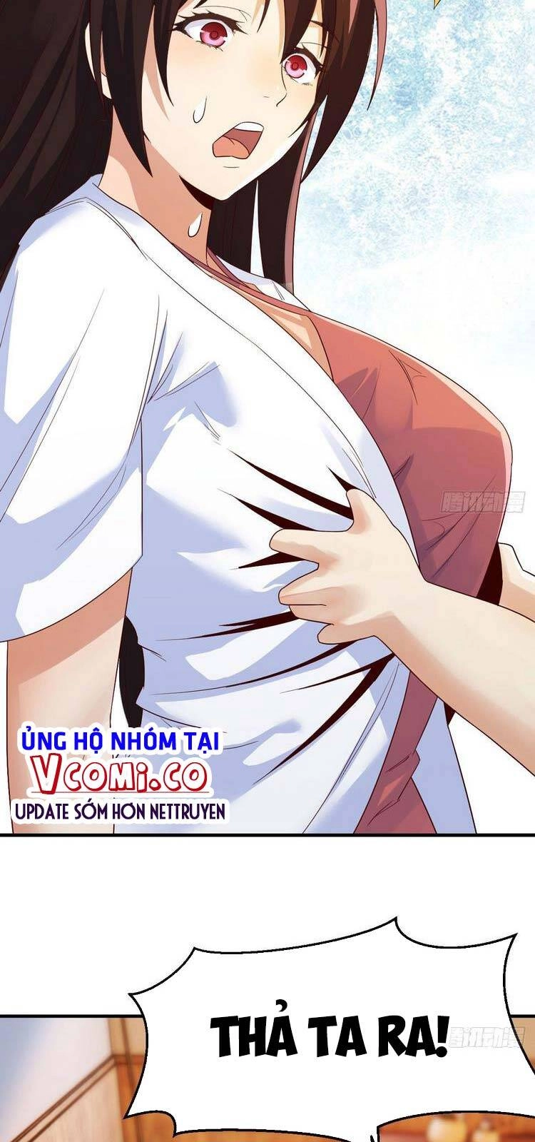 Ta Mắc Chứng Tu Luyện Trâu Bò Chapter 13 - 25