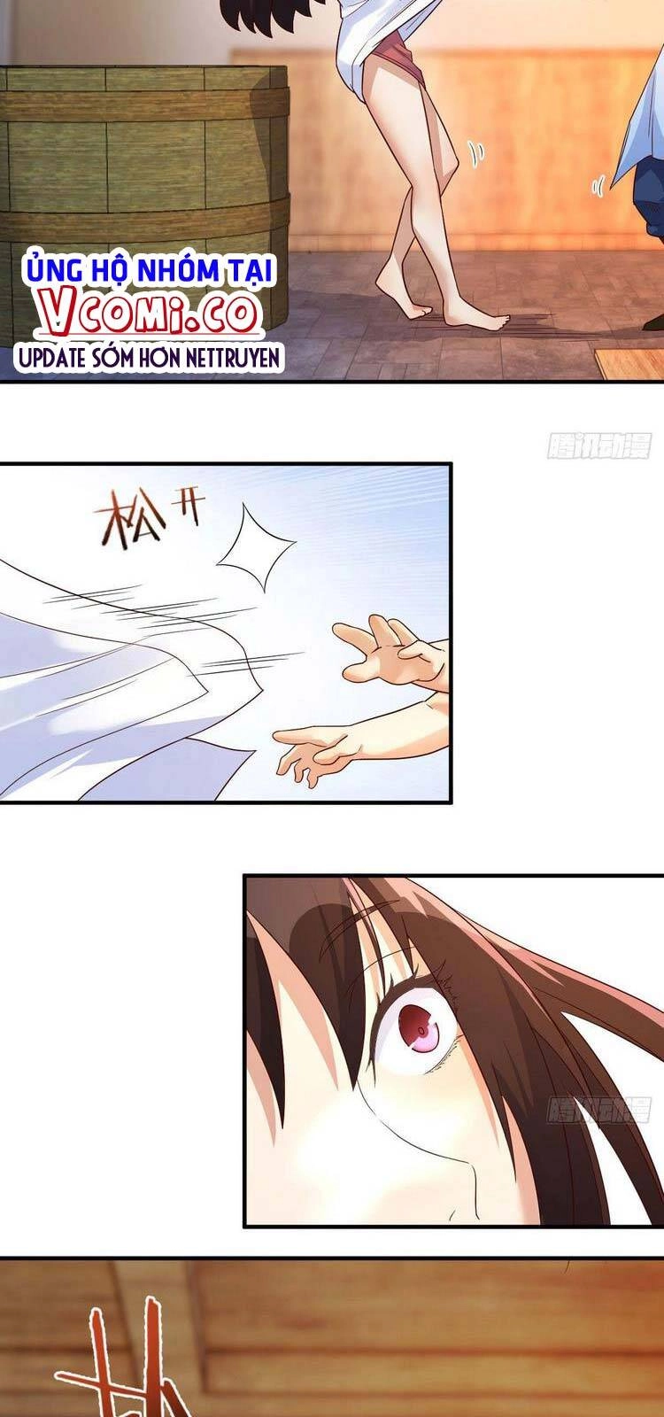 Ta Mắc Chứng Tu Luyện Trâu Bò Chapter 13 - 27