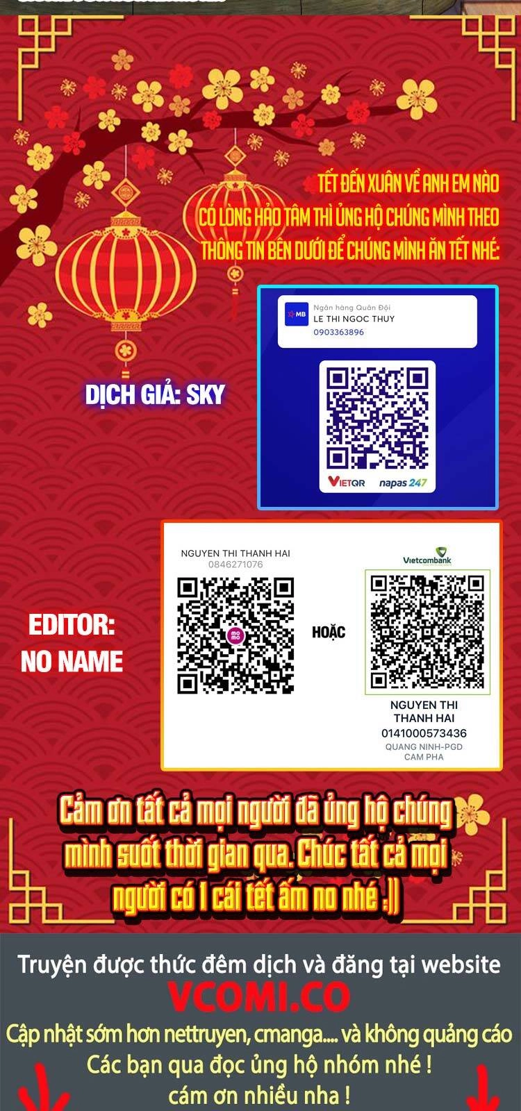 Ta Mắc Chứng Tu Luyện Trâu Bò Chapter 13 - 29