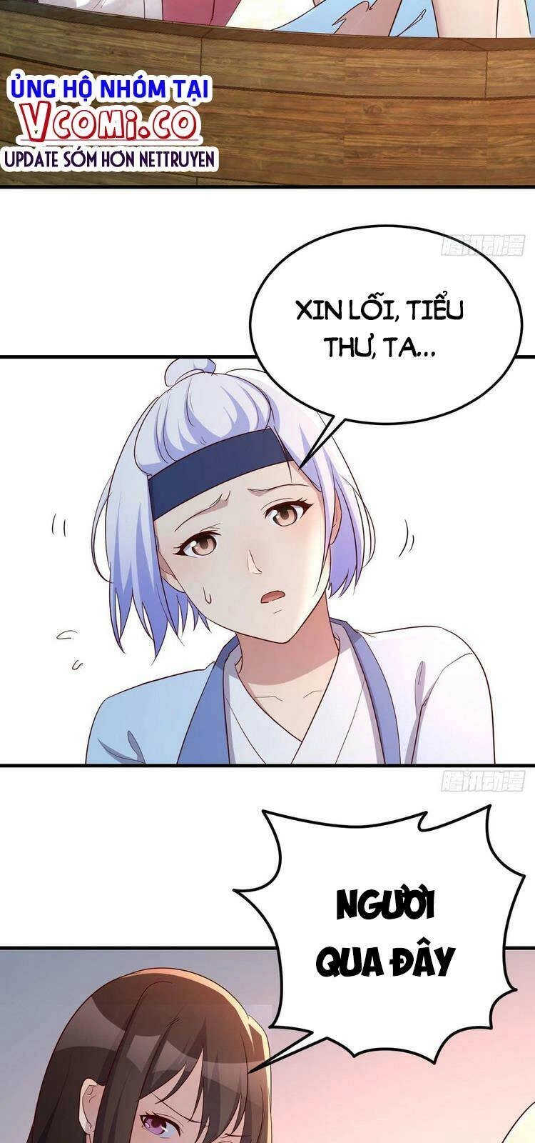 Ta Mắc Chứng Tu Luyện Trâu Bò Chapter 14 - 3