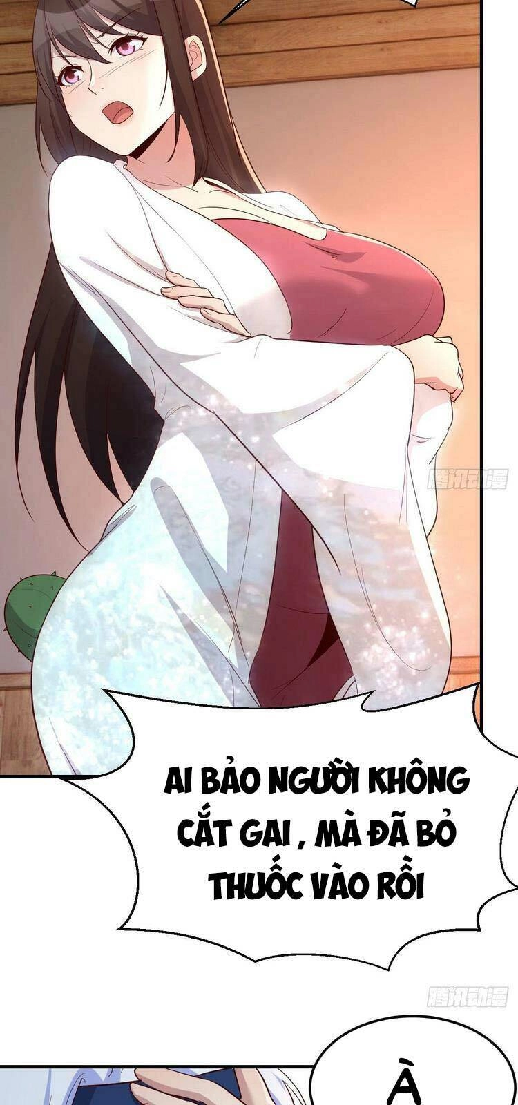 Ta Mắc Chứng Tu Luyện Trâu Bò Chapter 14 - 7