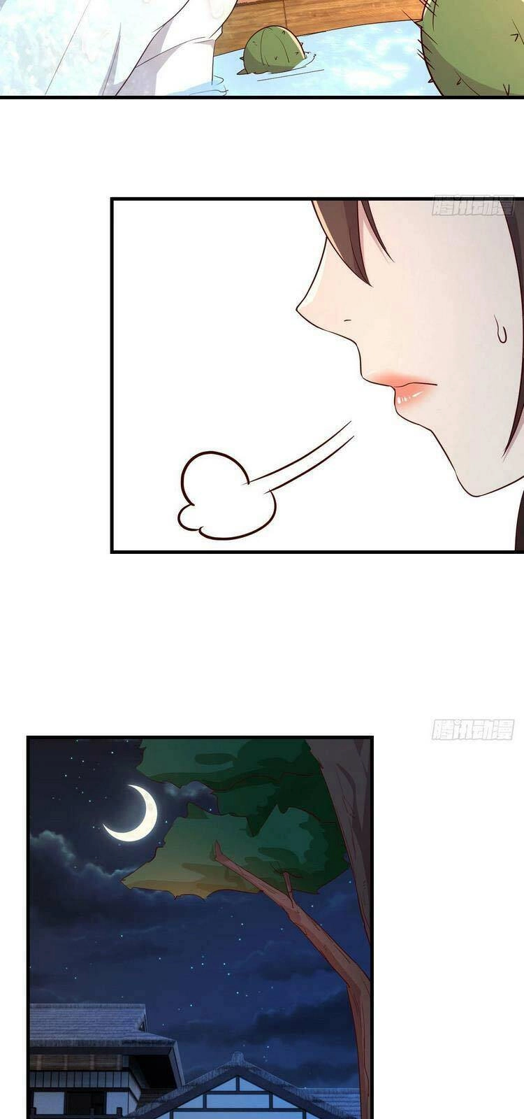 Ta Mắc Chứng Tu Luyện Trâu Bò Chapter 14 - 11