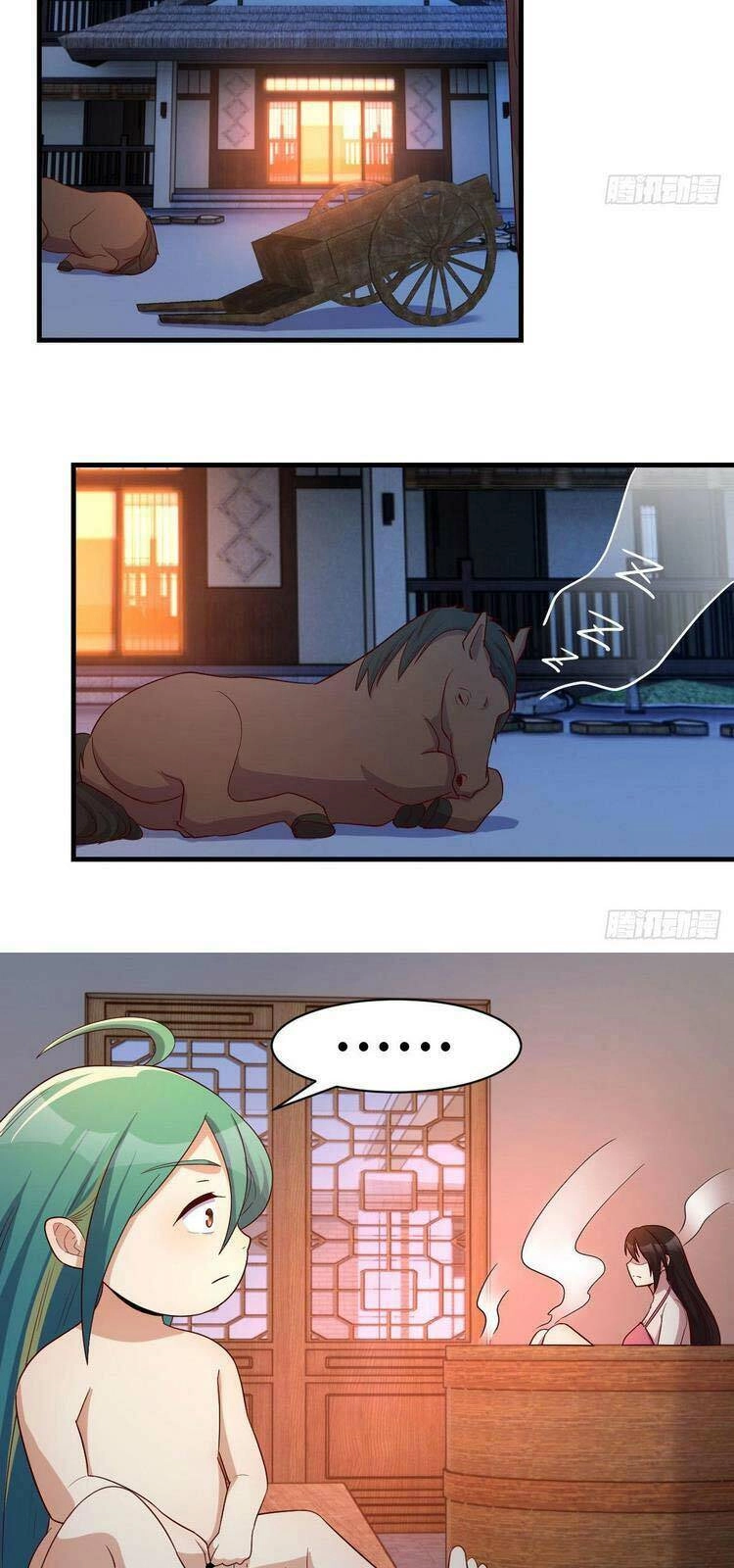 Ta Mắc Chứng Tu Luyện Trâu Bò Chapter 14 - 12