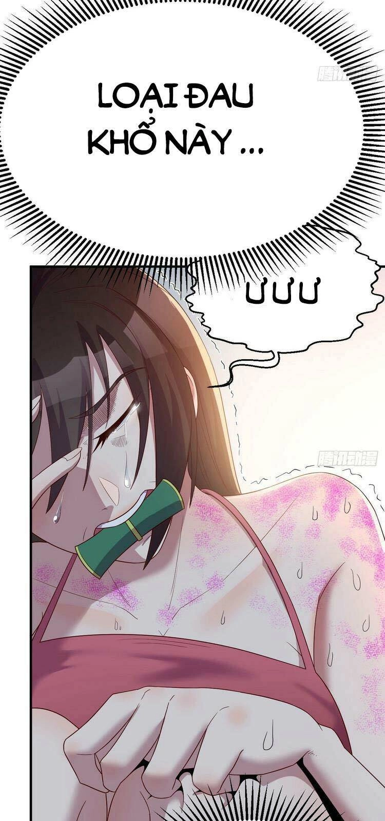 Ta Mắc Chứng Tu Luyện Trâu Bò Chapter 14 - 20