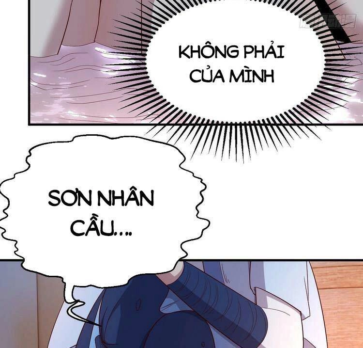 Ta Mắc Chứng Tu Luyện Trâu Bò Chapter 14 - 21