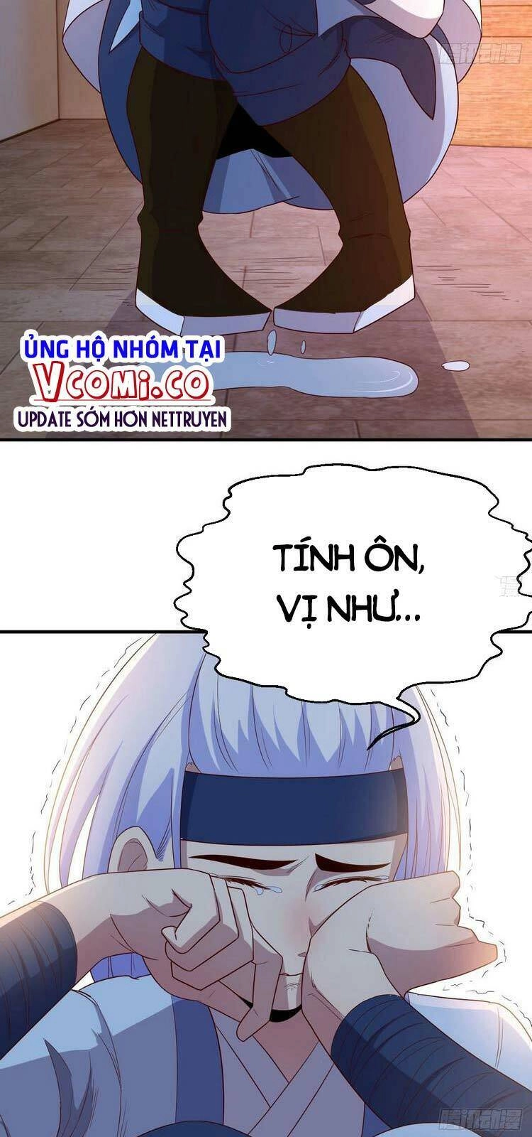 Ta Mắc Chứng Tu Luyện Trâu Bò Chapter 14 - 22