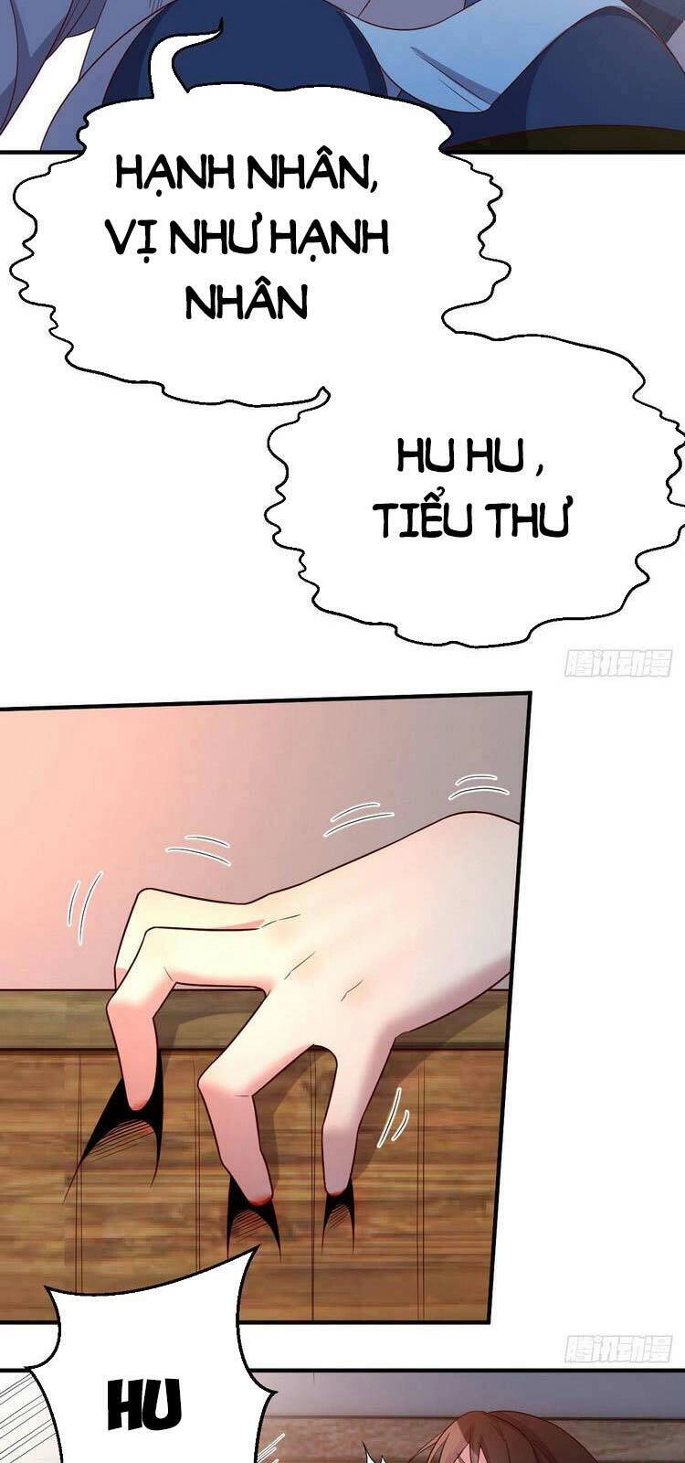 Ta Mắc Chứng Tu Luyện Trâu Bò Chapter 14 - 23