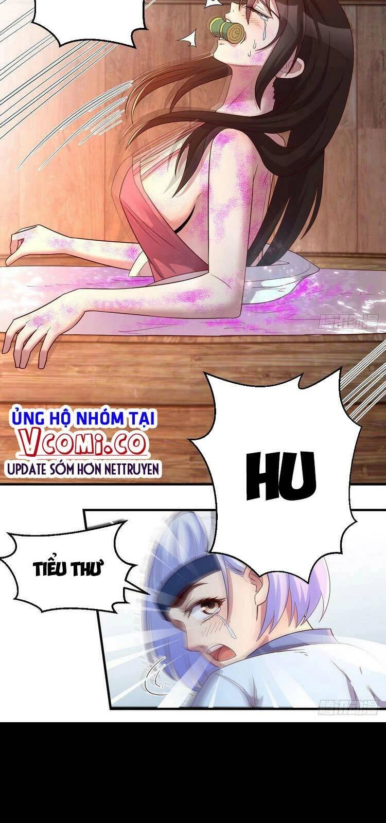 Ta Mắc Chứng Tu Luyện Trâu Bò Chapter 14 - 24