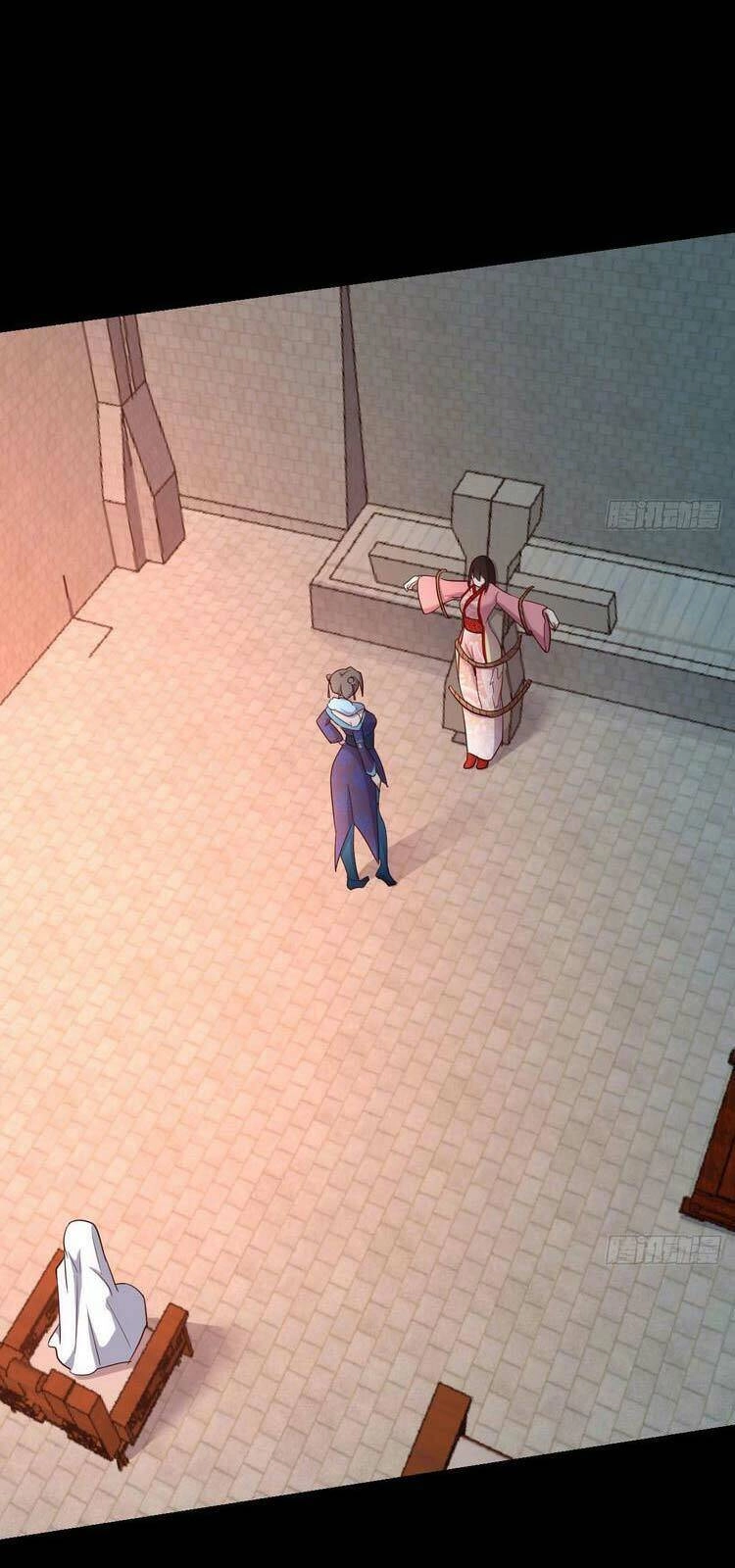 Ta Mắc Chứng Tu Luyện Trâu Bò Chapter 14 - 25