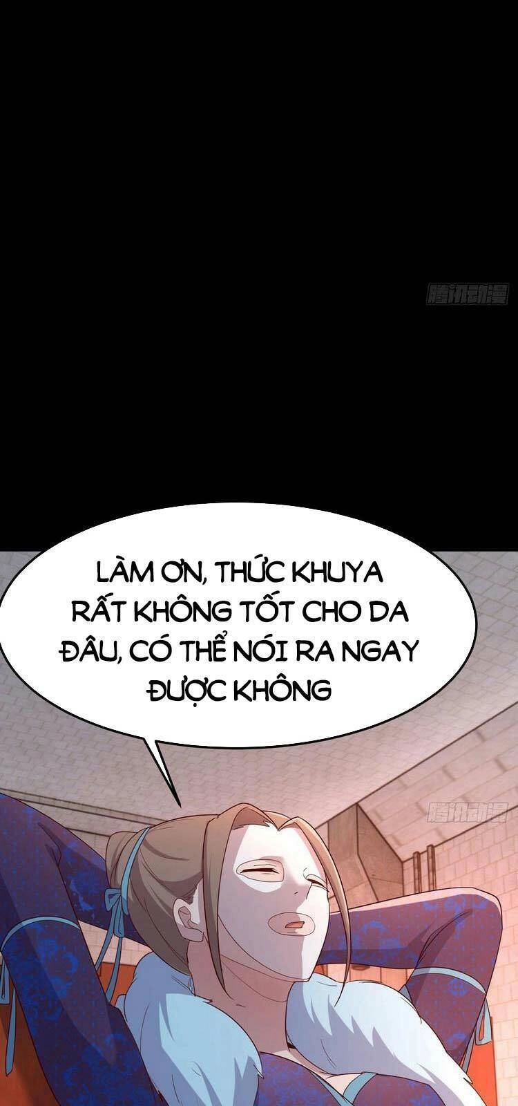 Ta Mắc Chứng Tu Luyện Trâu Bò Chapter 14 - 26