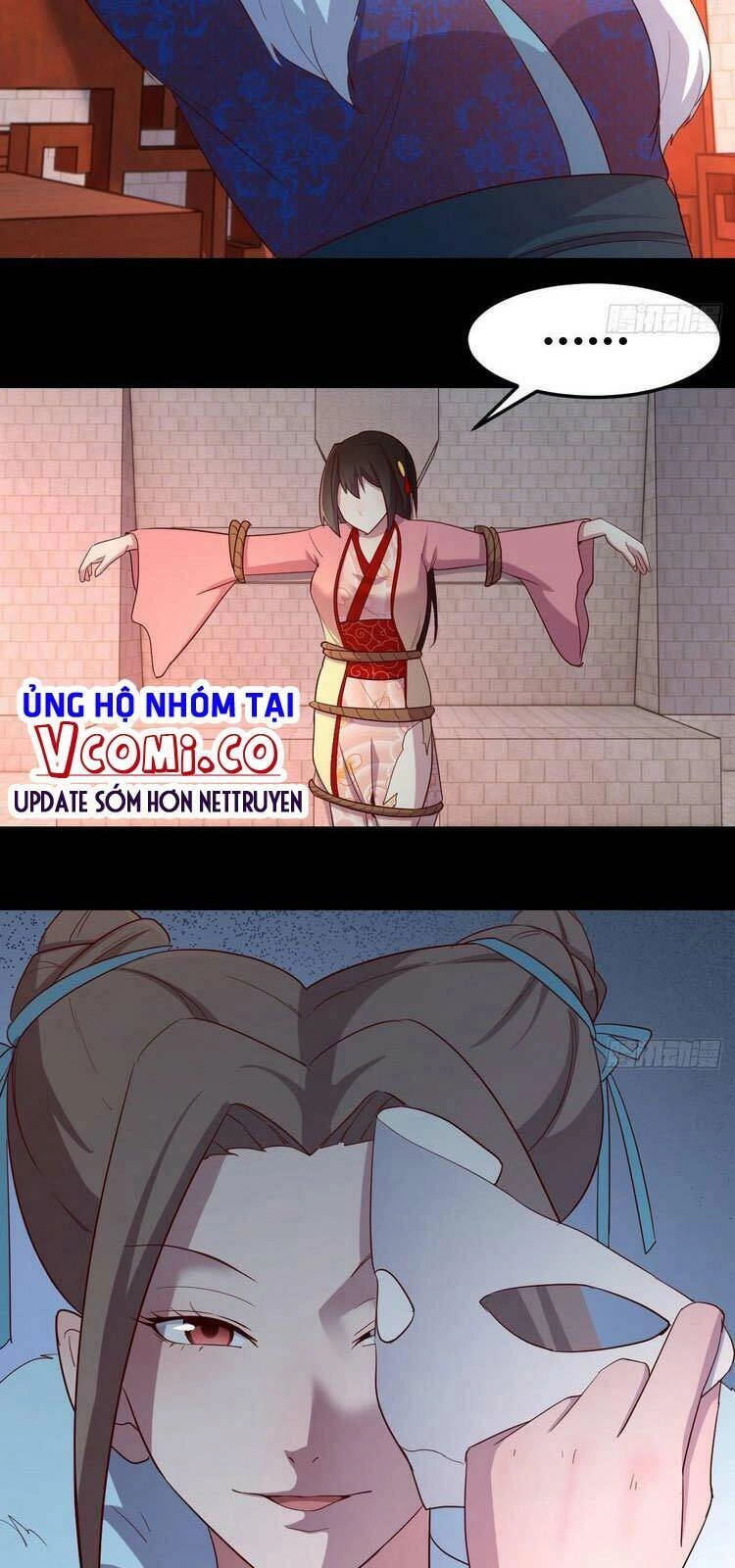 Ta Mắc Chứng Tu Luyện Trâu Bò Chapter 14 - 27