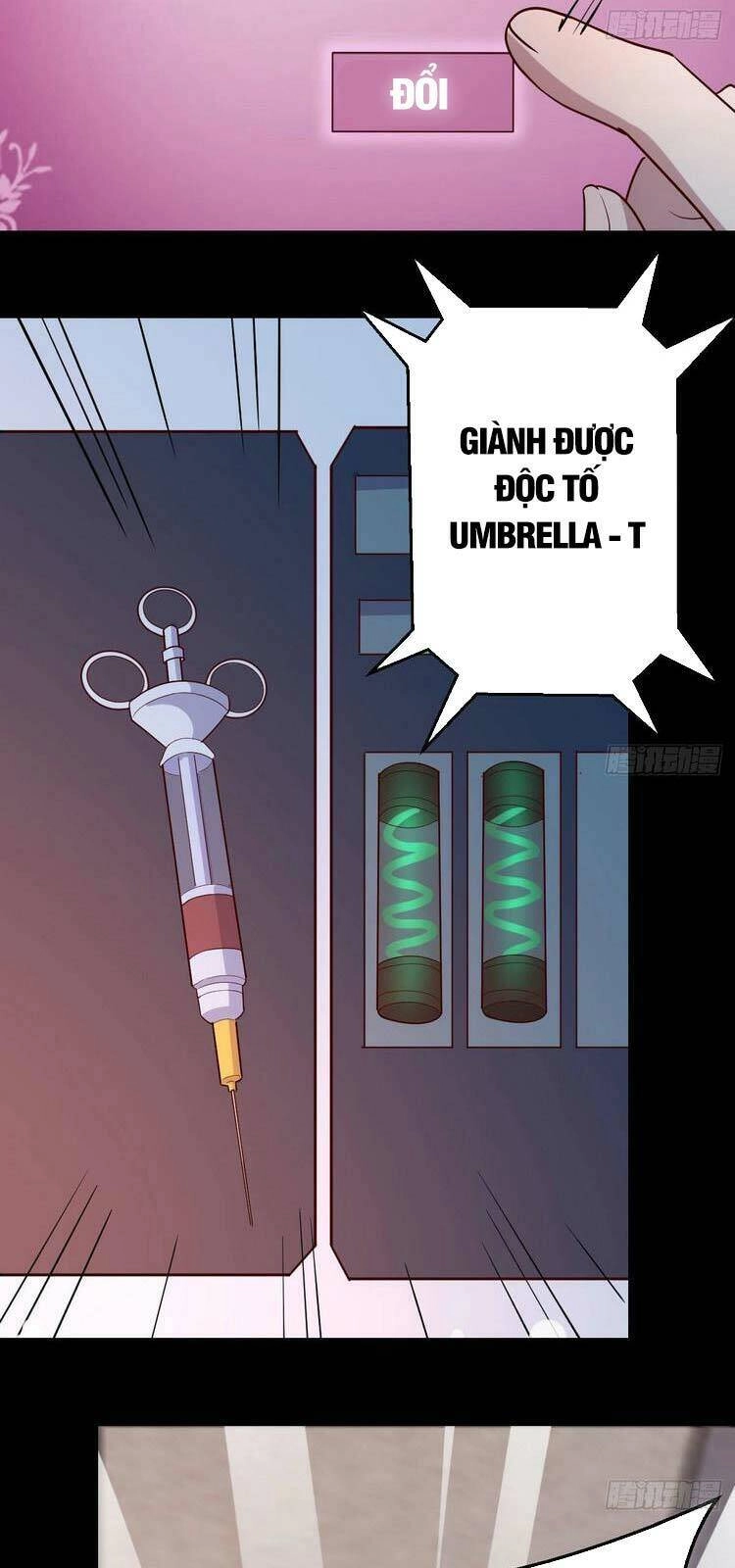 Ta Mắc Chứng Tu Luyện Trâu Bò Chapter 14 - 30