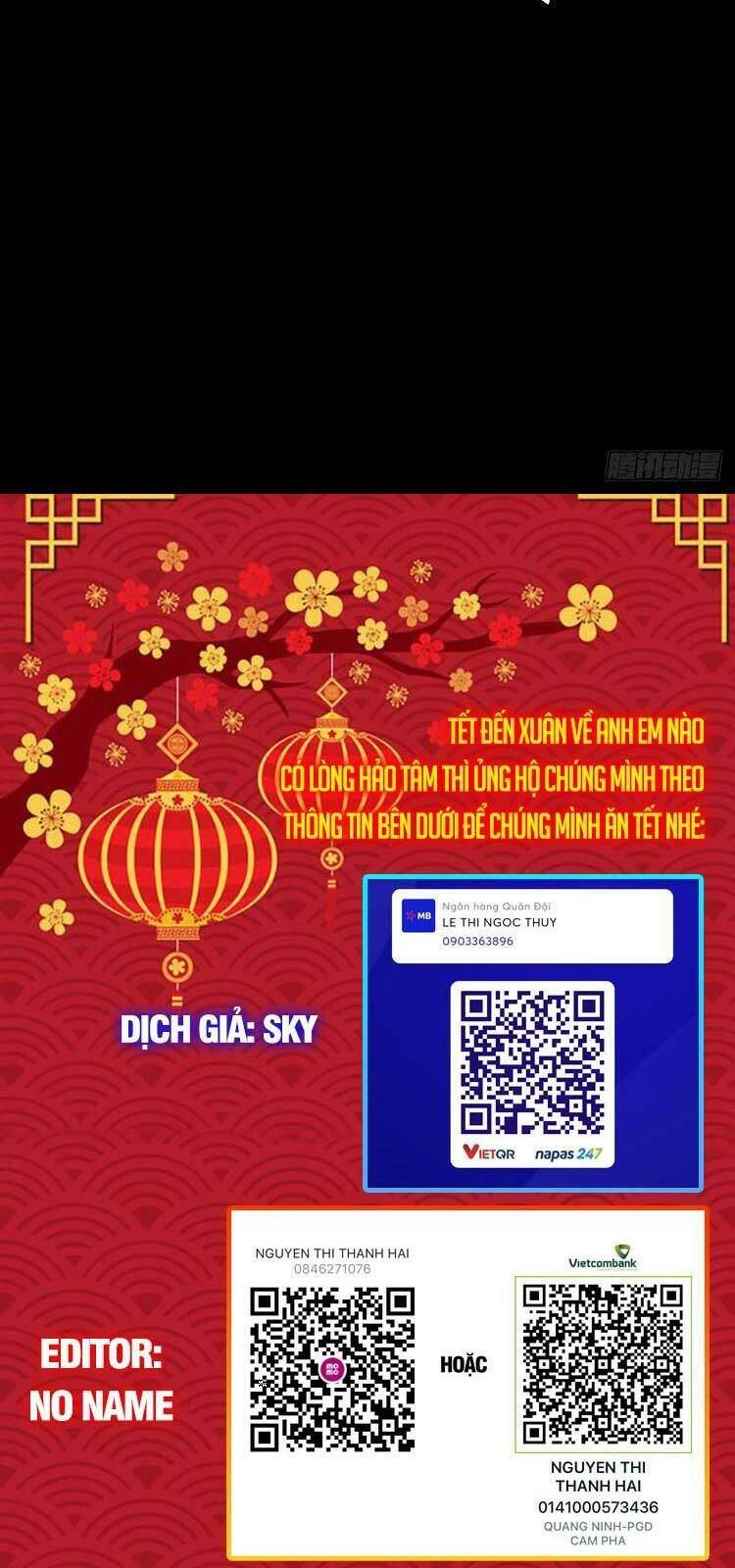 Ta Mắc Chứng Tu Luyện Trâu Bò Chapter 14 - 33