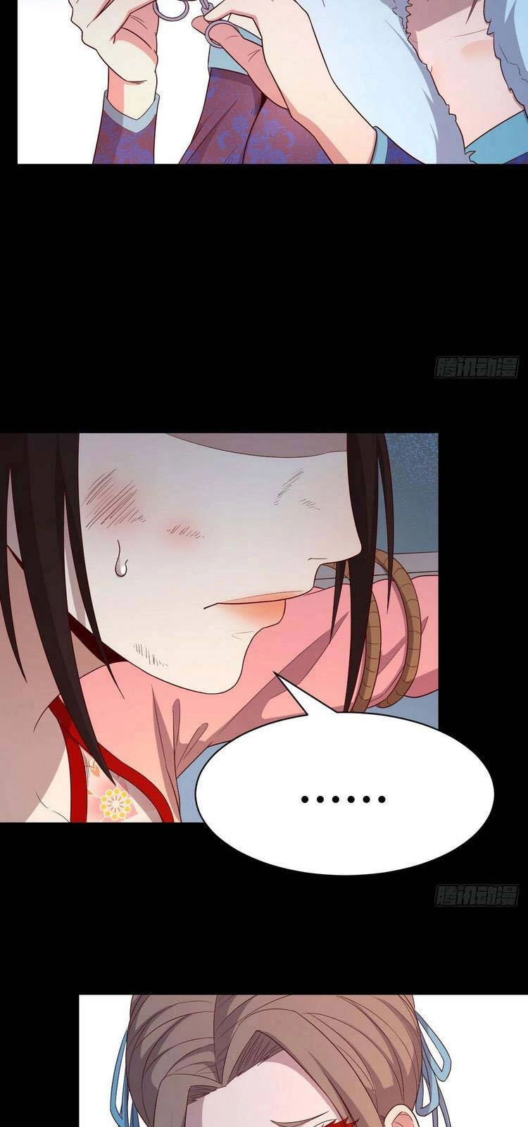 Ta Mắc Chứng Tu Luyện Trâu Bò Chapter 15 - 3