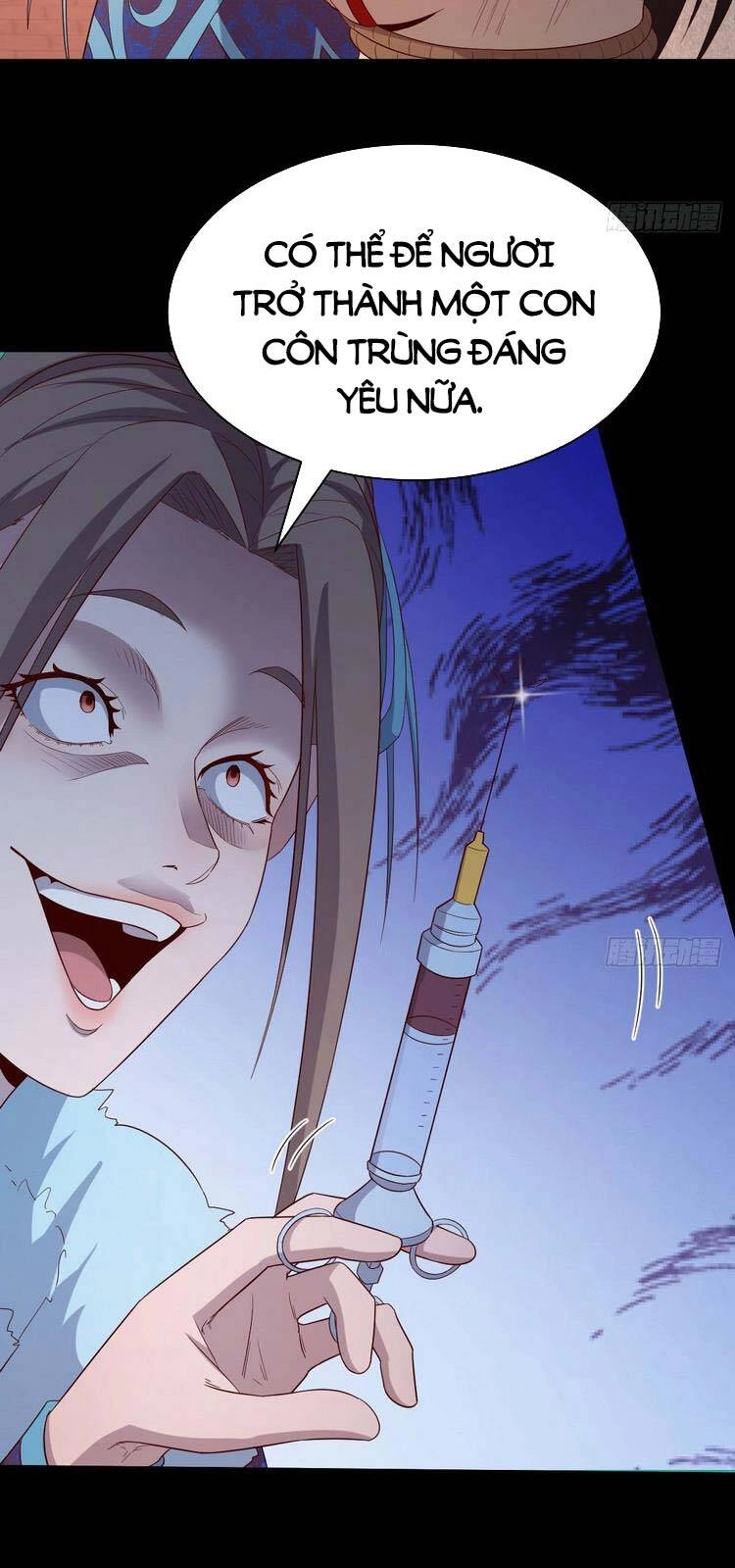 Ta Mắc Chứng Tu Luyện Trâu Bò Chapter 15 - 6