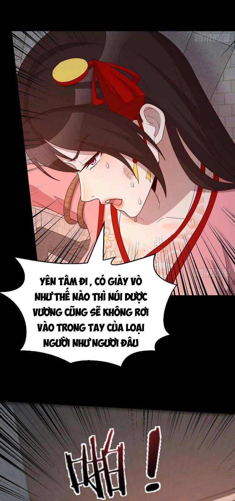 Ta Mắc Chứng Tu Luyện Trâu Bò Chapter 15 - 7