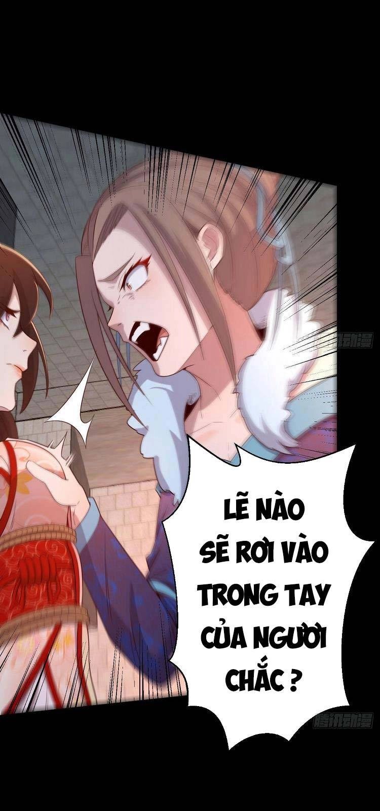 Ta Mắc Chứng Tu Luyện Trâu Bò Chapter 15 - 9