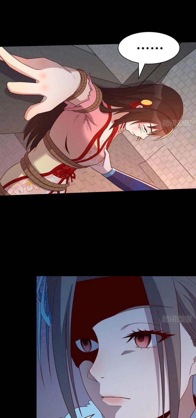 Ta Mắc Chứng Tu Luyện Trâu Bò Chapter 15 - 11