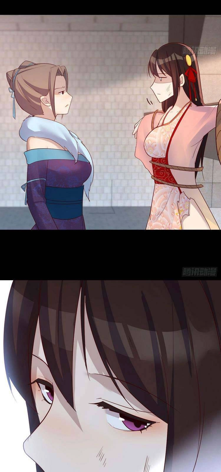 Ta Mắc Chứng Tu Luyện Trâu Bò Chapter 15 - 14