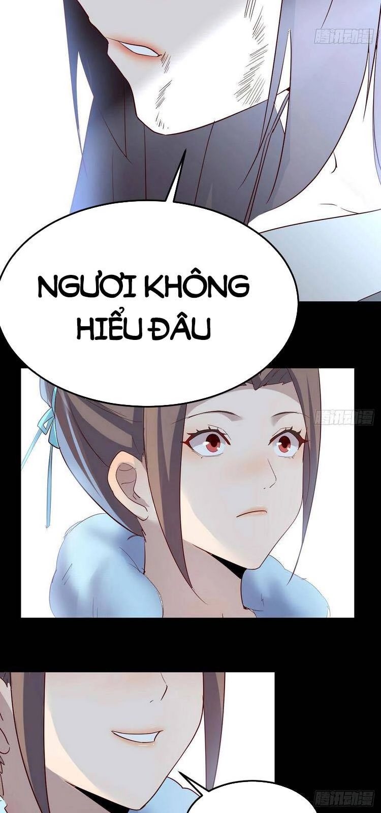 Ta Mắc Chứng Tu Luyện Trâu Bò Chapter 15 - 15