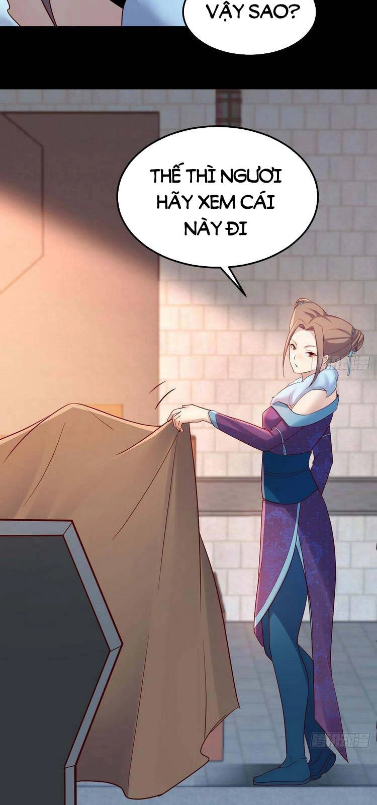 Ta Mắc Chứng Tu Luyện Trâu Bò Chapter 15 - 16