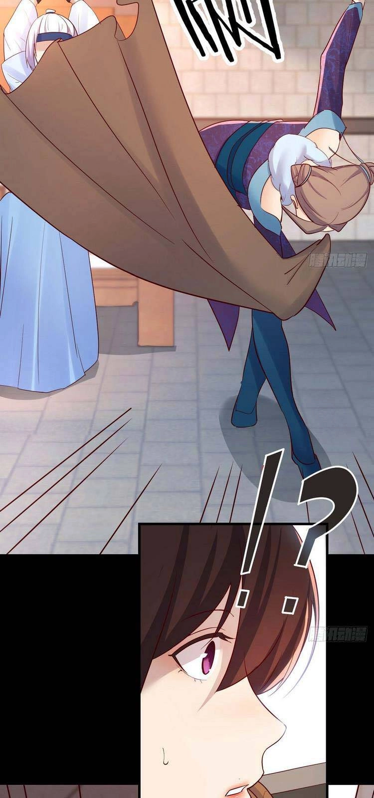 Ta Mắc Chứng Tu Luyện Trâu Bò Chapter 15 - 18