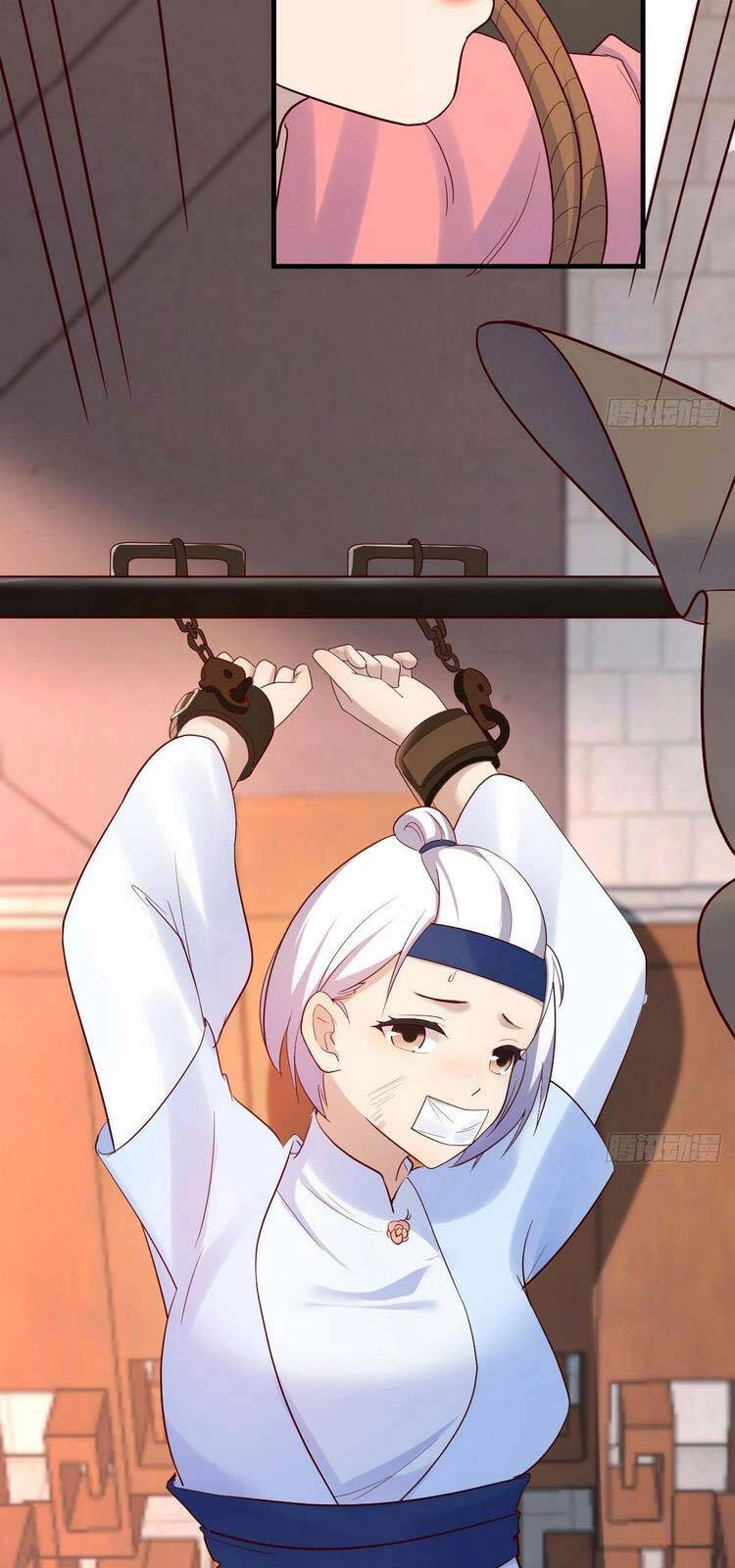 Ta Mắc Chứng Tu Luyện Trâu Bò Chapter 15 - 19