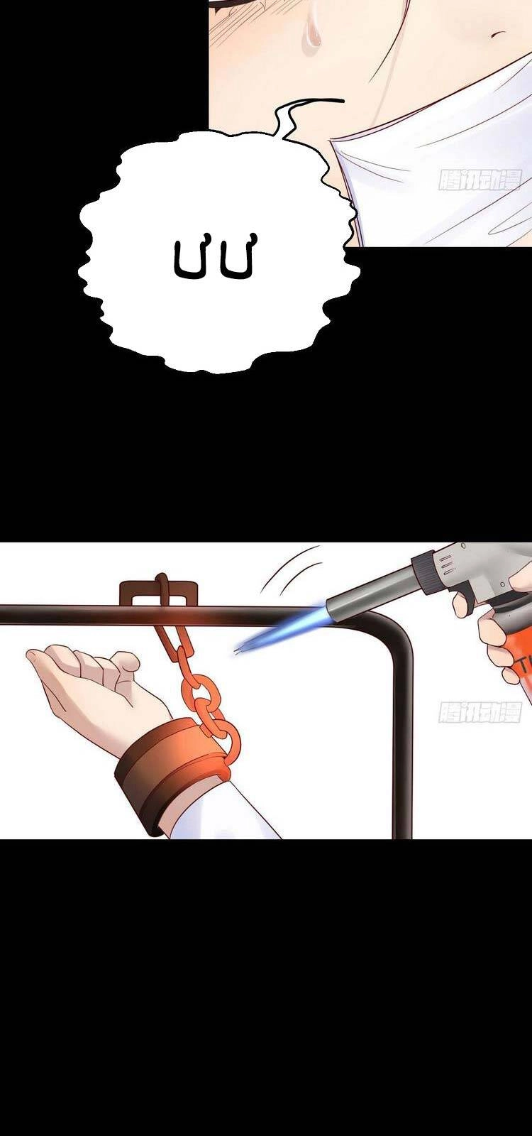 Ta Mắc Chứng Tu Luyện Trâu Bò Chapter 15 - 22