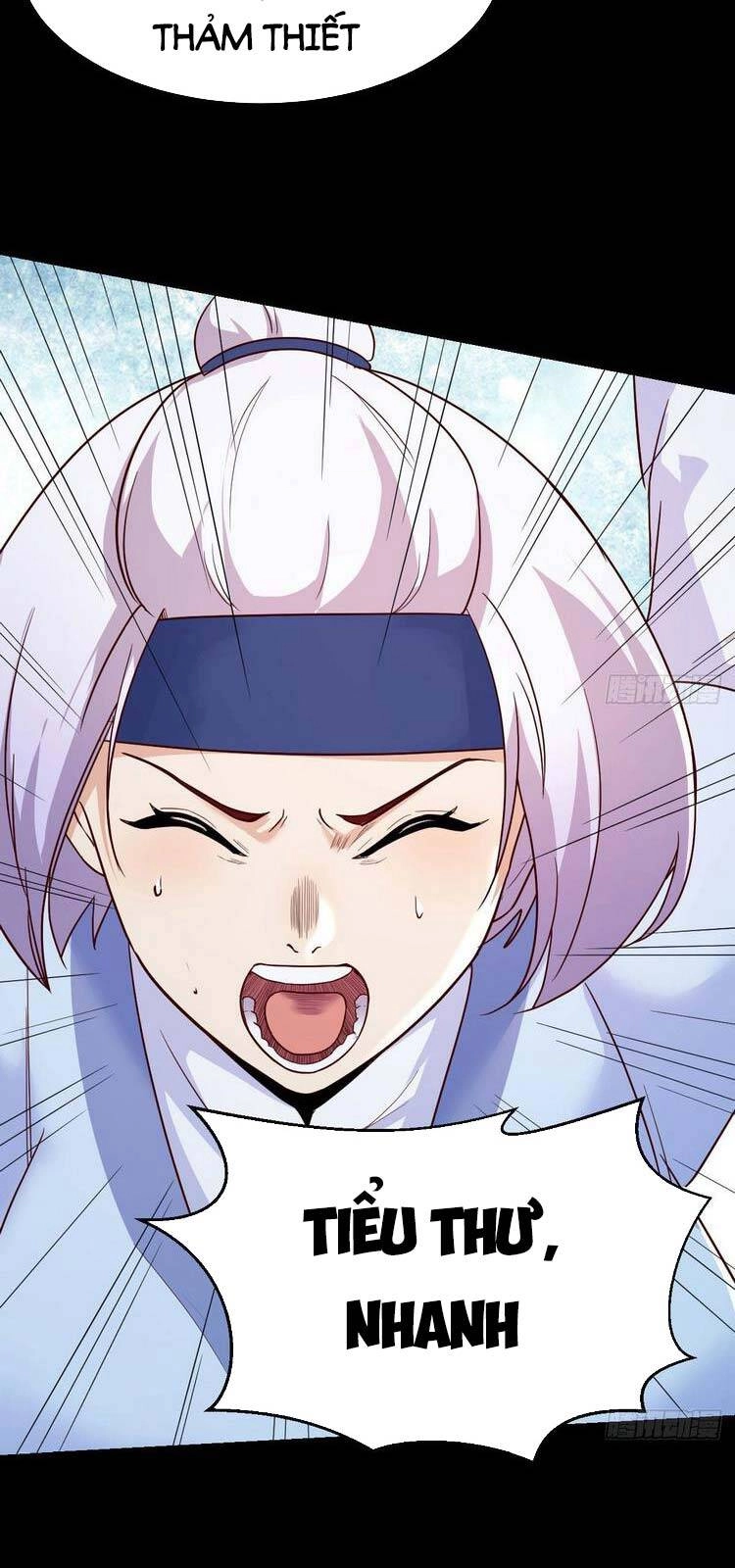 Ta Mắc Chứng Tu Luyện Trâu Bò Chapter 15 - 25