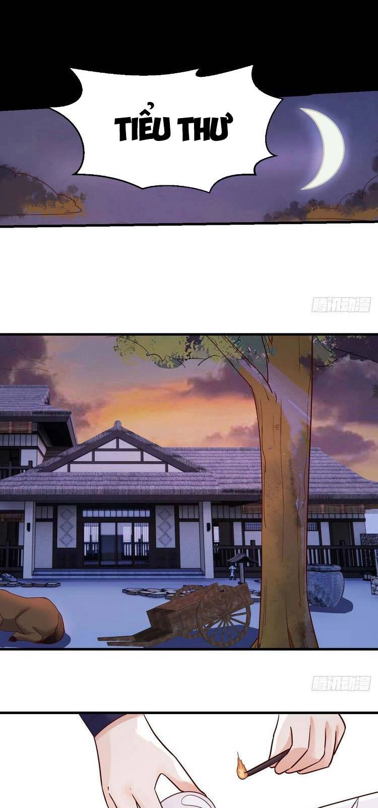 Ta Mắc Chứng Tu Luyện Trâu Bò Chapter 15 - 26