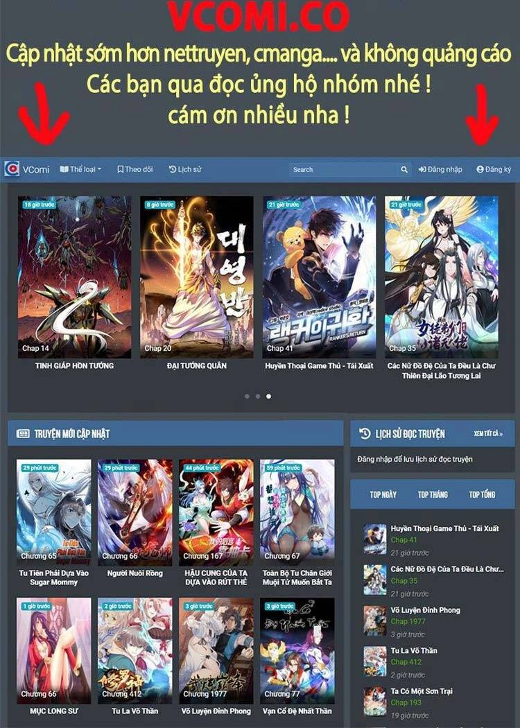 Ta Mắc Chứng Tu Luyện Trâu Bò Chapter 15 - 33