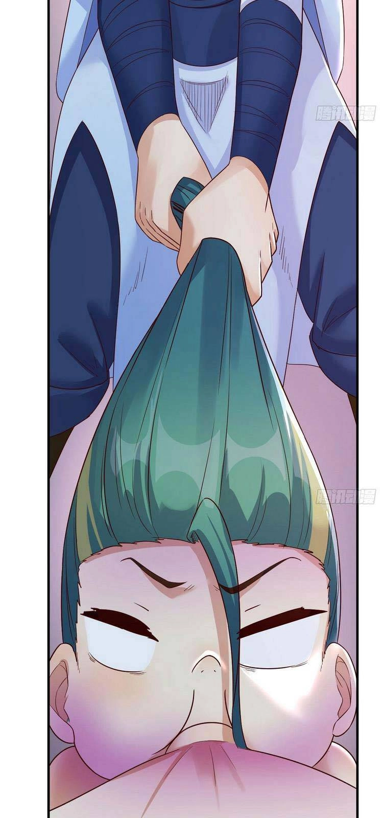 Ta Mắc Chứng Tu Luyện Trâu Bò Chapter 16 - 6