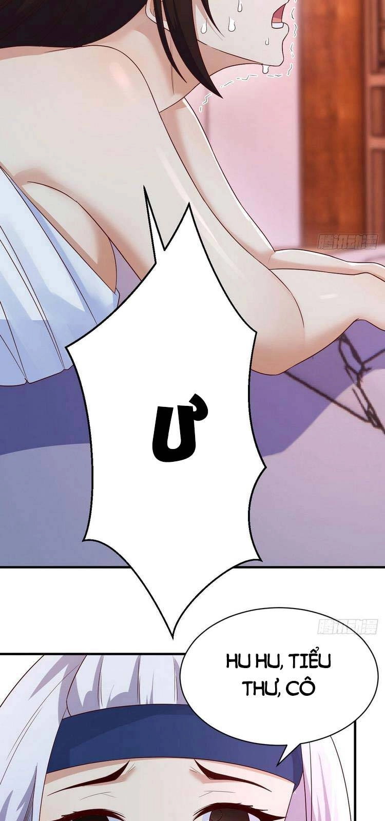 Ta Mắc Chứng Tu Luyện Trâu Bò Chapter 16 - 11