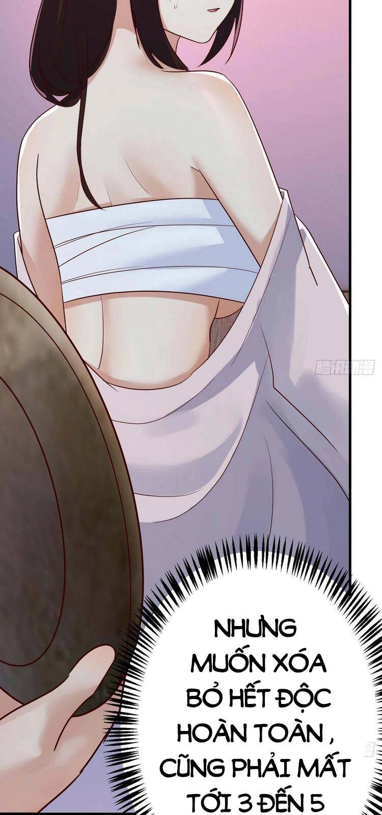 Ta Mắc Chứng Tu Luyện Trâu Bò Chapter 16 - 16