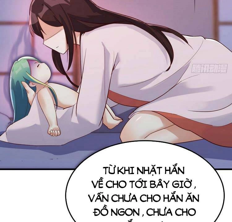 Ta Mắc Chứng Tu Luyện Trâu Bò Chapter 16 - 21