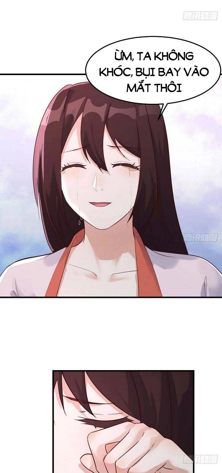 Ta Mắc Chứng Tu Luyện Trâu Bò Chapter 16 - 24